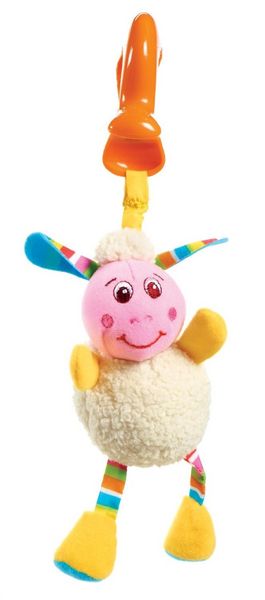 Produktbild: Tiny Love: Smarts, Lilly Lamb