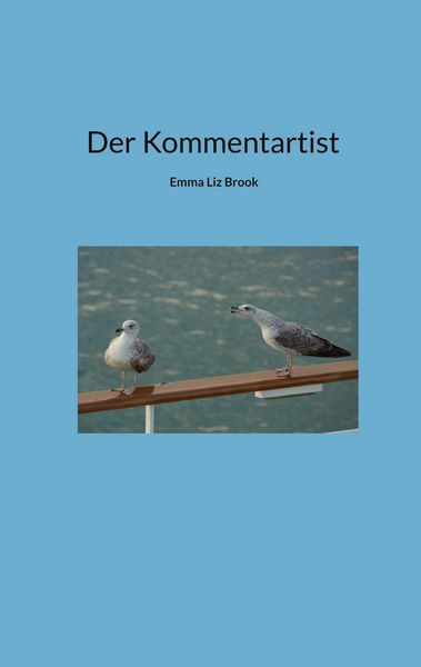 Produktbild: Der Kommentartist