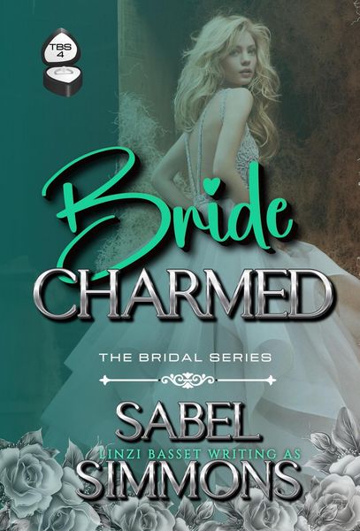 Produktbild: Bride Charmed (The Bridal Series, #4)