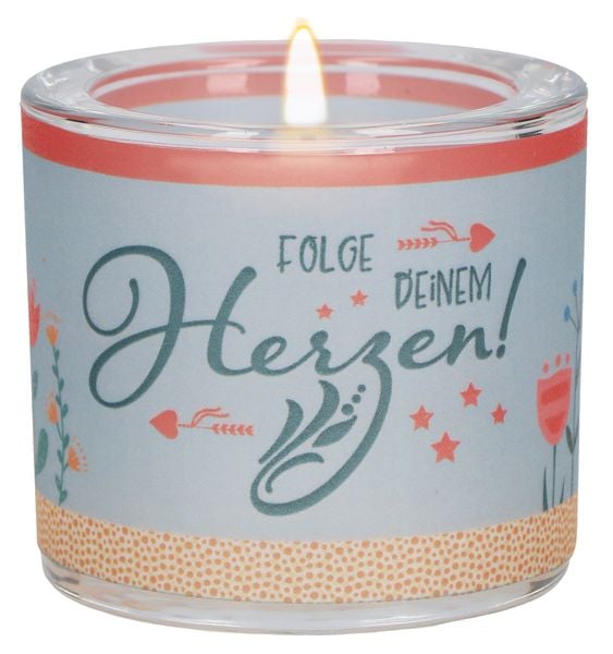 Produktbild: Folge deinem Herzen!