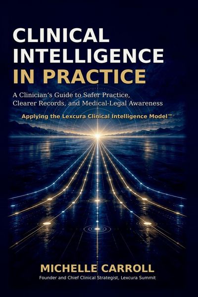 Produktbild: Clinical Intelligence In Practice