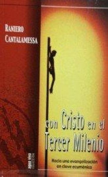 Produktbild: Con Cristo en el tercer milenio