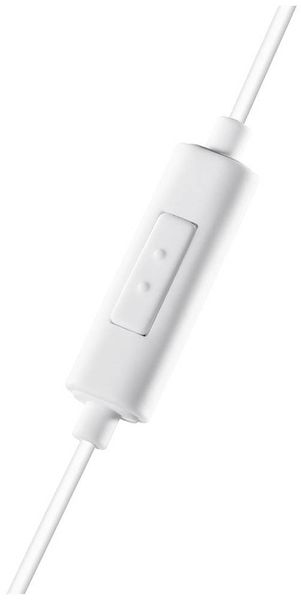 Produktbild: Hama Kooky HiFi In Ear Kopfhörer kabelgebunden Stereo Hellgrau, Weiß Mikrofon-Rauschunterdrückung