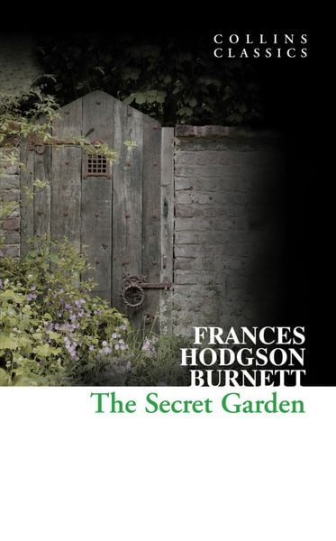 Produktbild: Classics Secret Garden