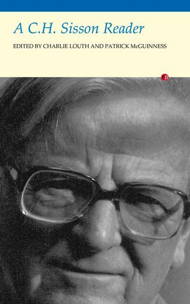 Produktbild: A C. H. Sisson Reader