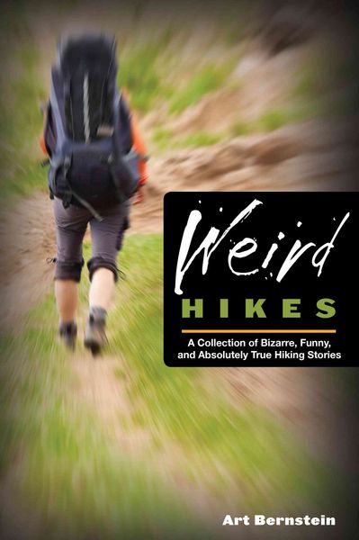 Produktbild: Weird Hikes