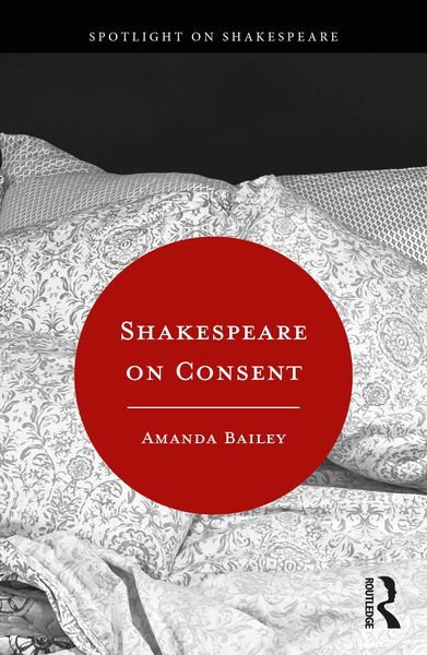 Produktbild: Shakespeare on Consent