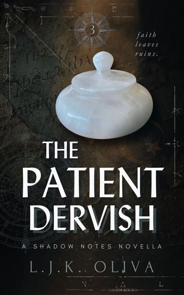 Produktbild: The Patient Dervish