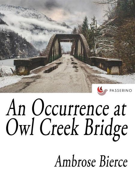 Produktbild: An Occurrence at Owl Creek Bridge