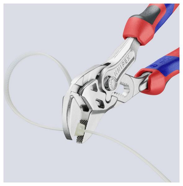 Produktbild: Knipex 86 05 150 S02 Zangenschl&uuml;ssel 15cm