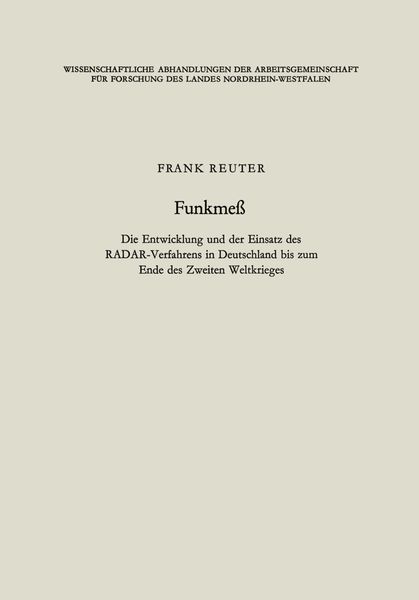 Produktbild: Funkme&szlig;