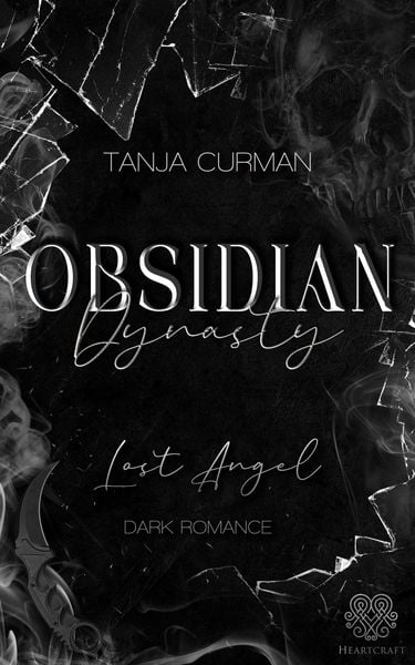 Produktbild: Obsidian Dynasty - Lost Angel (Band 1)