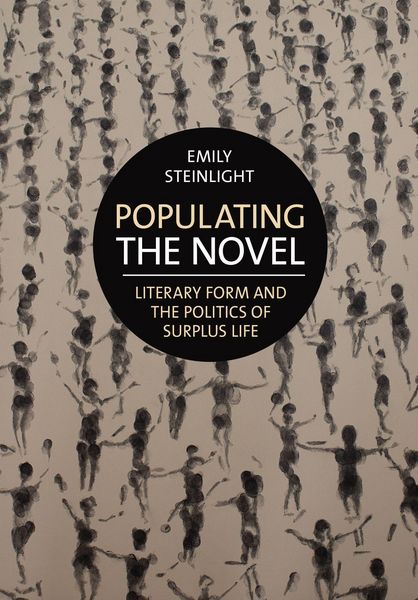 Produktbild: Populating the Novel