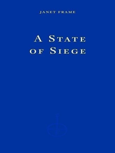Produktbild: A State of Siege