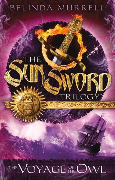 Produktbild: The Voyage of the Owl