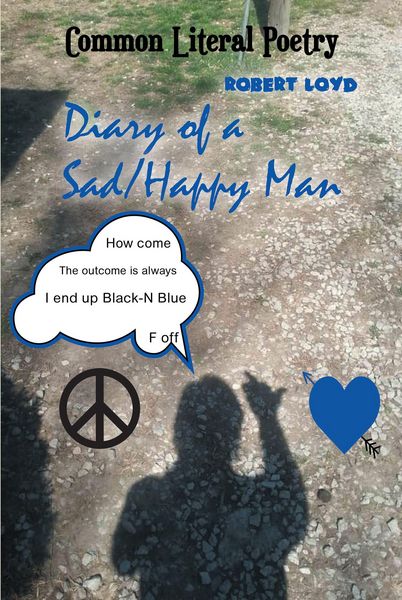 Produktbild: Diary of a Sad-Happy Man