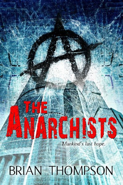 Produktbild: The Anarchists