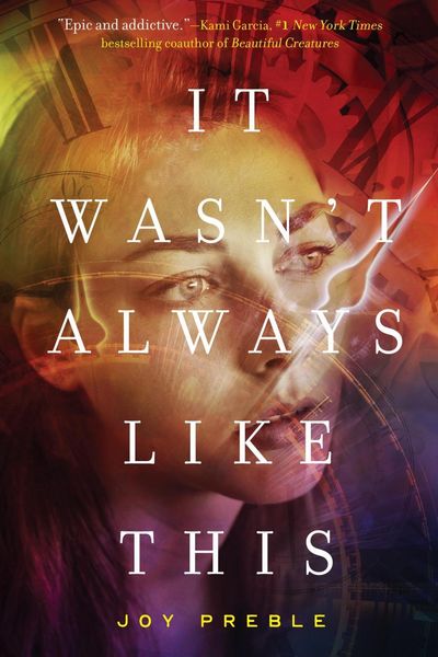 Produktbild: It Wasn't Always Like This