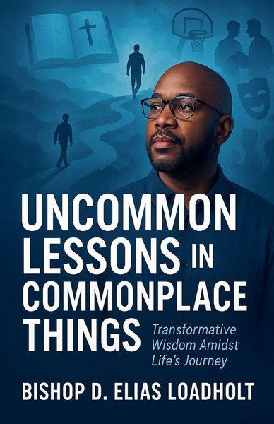 Produktbild: Uncommon Lessons In Commonplace Things