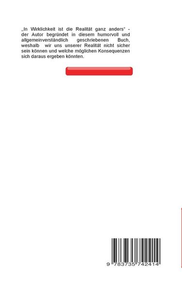 Produktbild: Rot ist rot! ist rot?