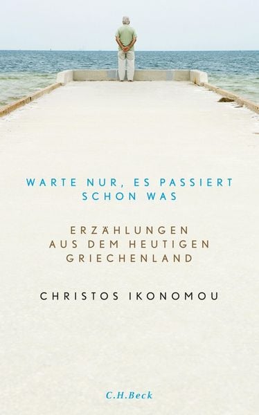 Produktbild: Warte nur, es passiert schon was
