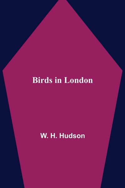 Produktbild: Birds in London