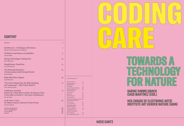 Produktbild: Coding Care