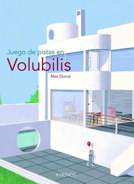 Produktbild: Volubilis