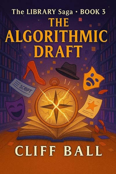 Produktbild: The Algorithmic Draft