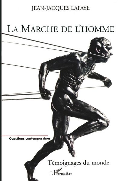 Produktbild: La marche de l'homme