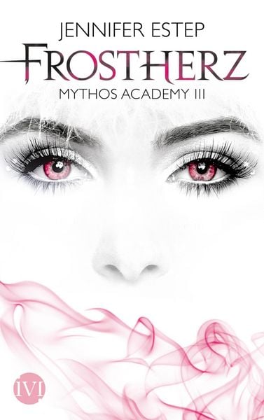 Produktbild: Frostherz / Mythos Academy Bd.3