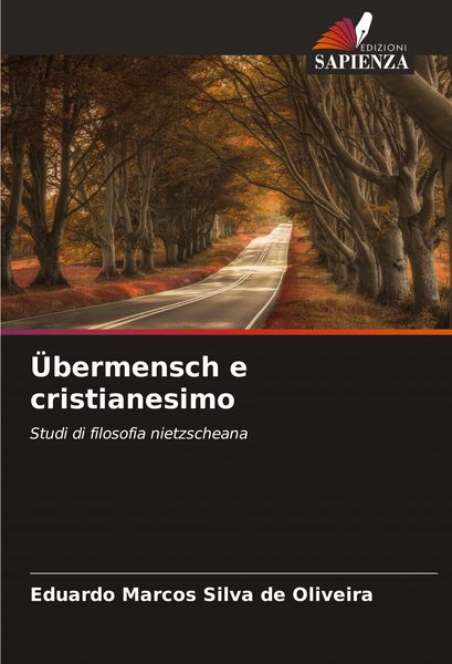 Produktbild: &Uuml;bermensch e cristianesimo