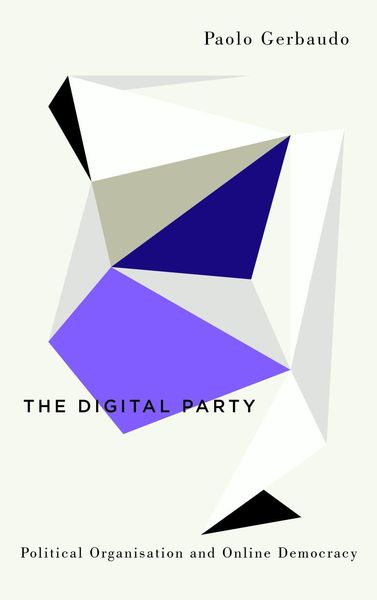Produktbild: The Digital Party