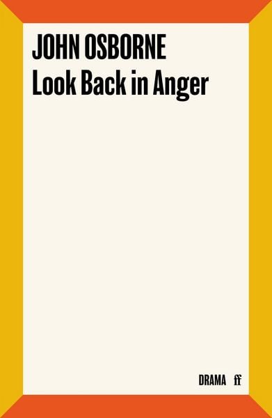Produktbild: Look Back in Anger