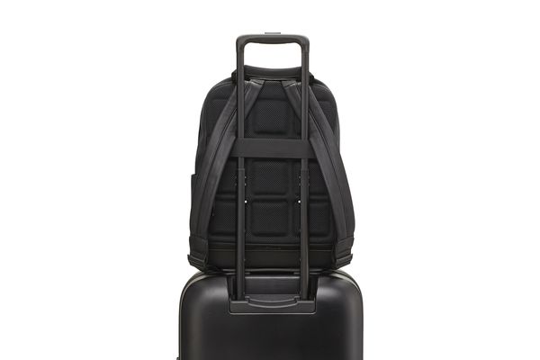 Produktbild: Moleskine Rucksack Sot Touch PU Schwarz