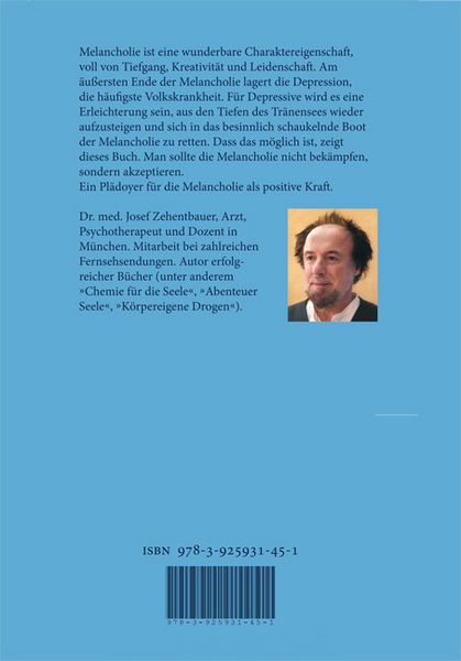 Produktbild: Melancholie