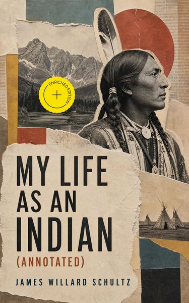 Produktbild: My Life as an Indian (Annotated)