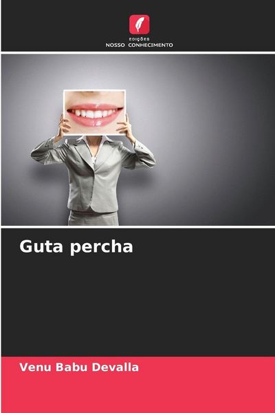 Produktbild: Guta percha
