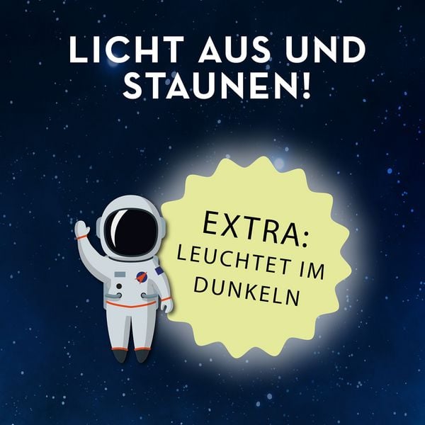 Produktbild: Meine erste Sternkarte