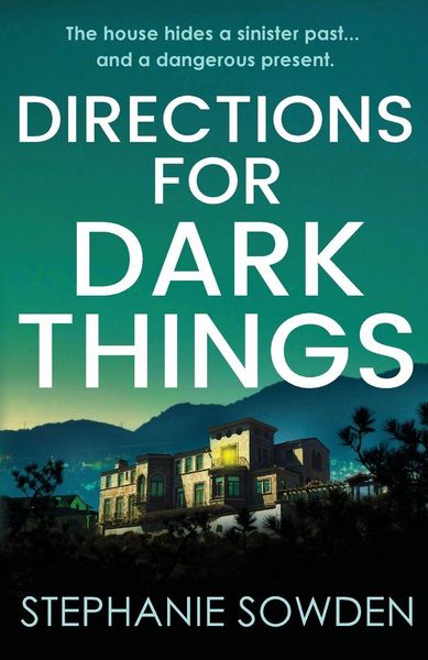 Produktbild: Directions for Dark Things