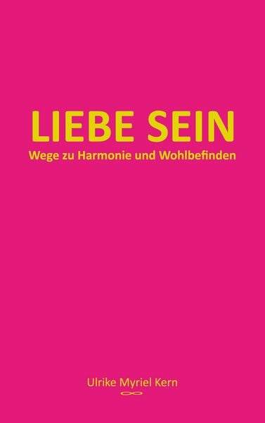 Produktbild: Liebe sein