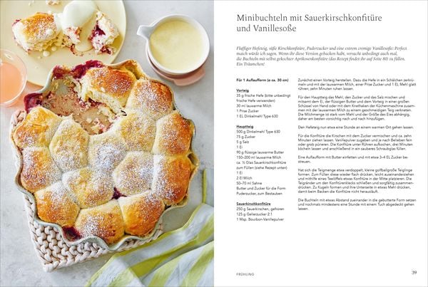 Produktbild: Salzig & S&uuml;&szlig;