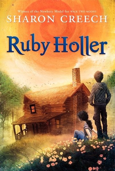 Produktbild: Ruby Holler