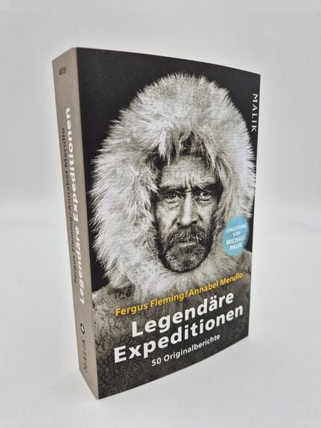 Produktbild: Legend&auml;re Expeditionen