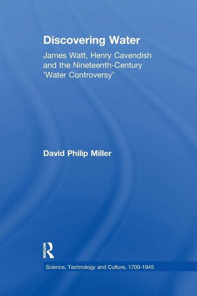Produktbild: Discovering Water