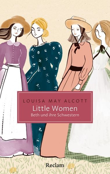 Produktbild: Little Women