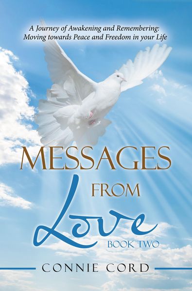 Produktbild: Messages from Love