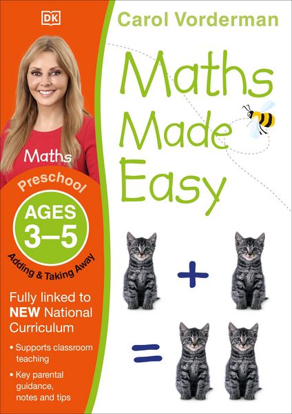 Produktbild: Maths Made Easy