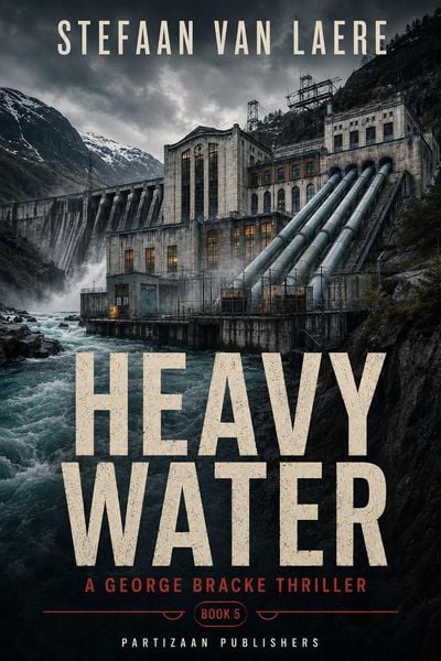 Produktbild: Heavy Water
