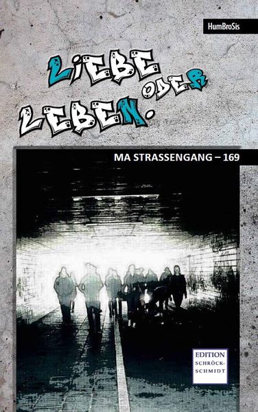 Produktbild: Liebe oder Leben.